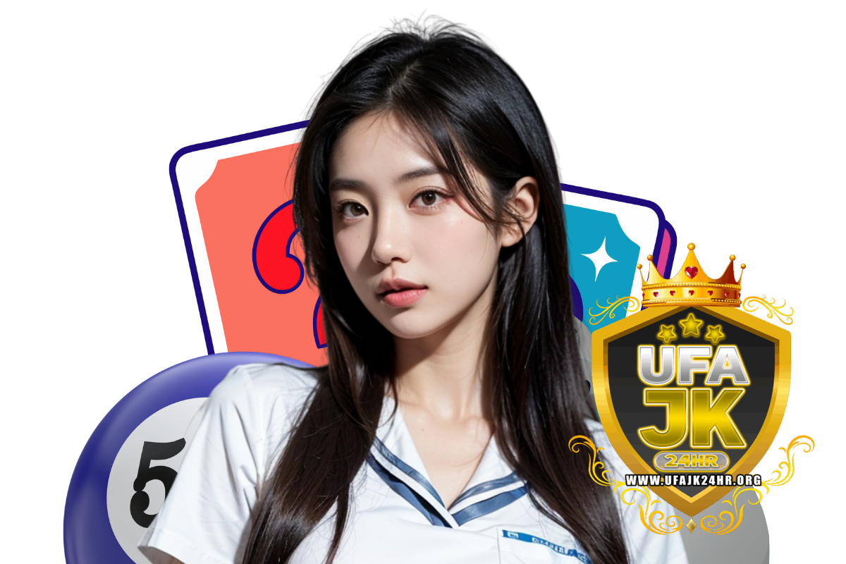 ufajk24hr สล็อต